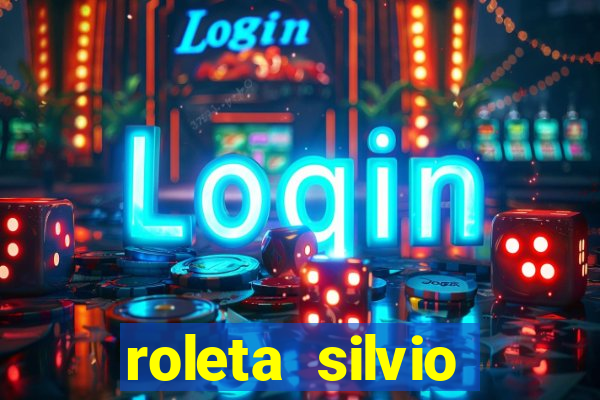 roleta silvio santos jogo